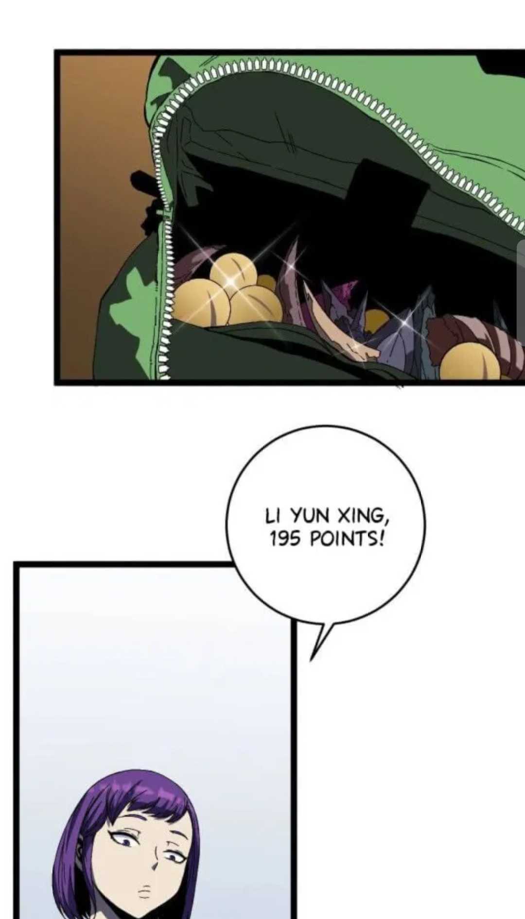 Your Talent is Mine chapter 12 page 40