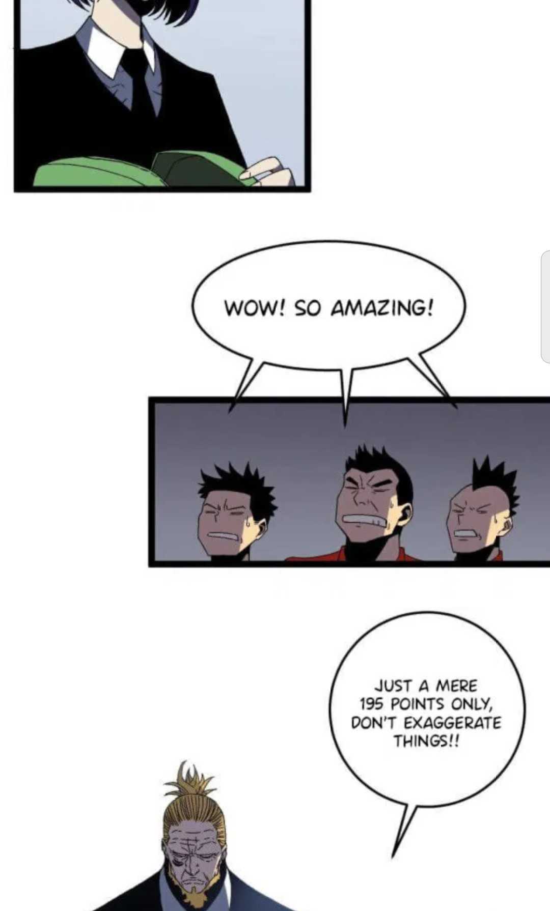 Your Talent is Mine chapter 12 page 41