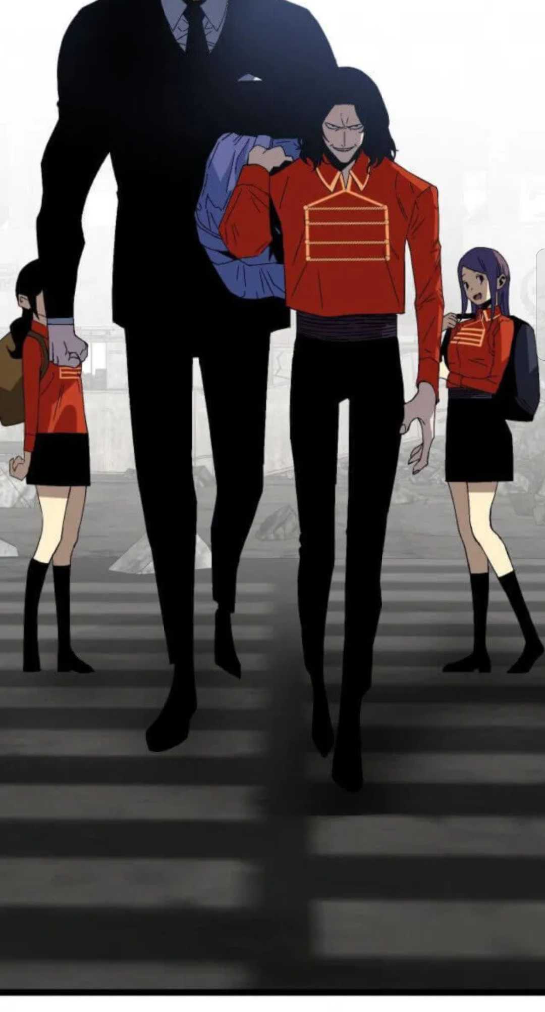 Your Talent is Mine chapter 12 page 42