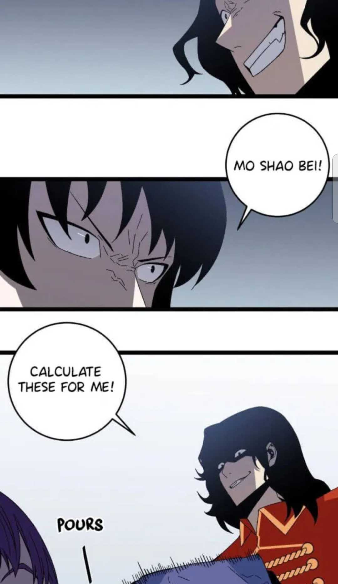 Your Talent is Mine chapter 12 page 44