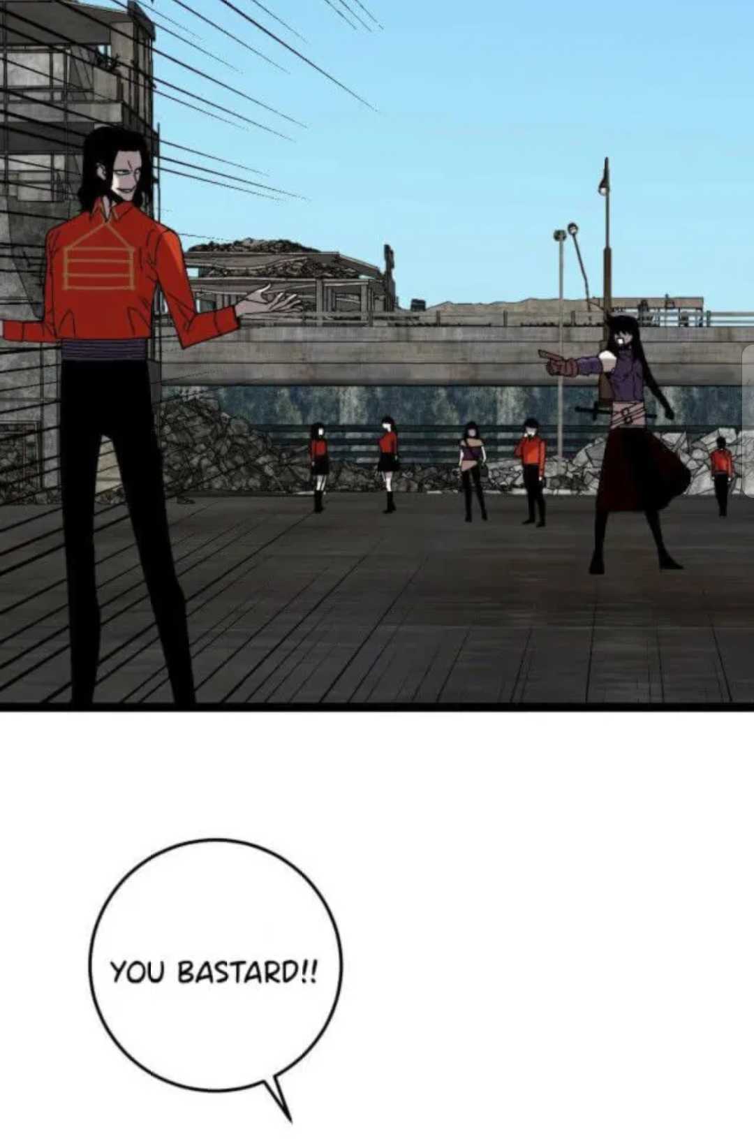 Your Talent is Mine chapter 12 page 49