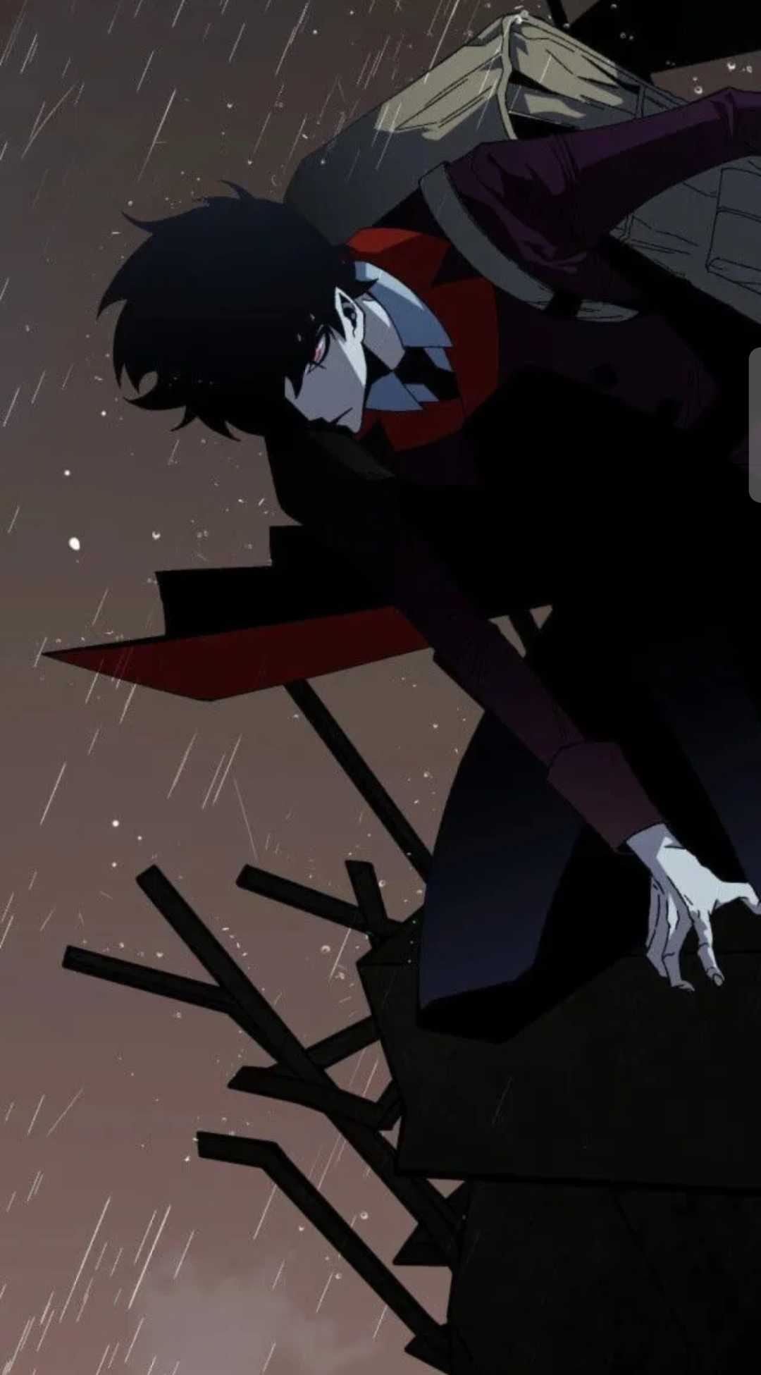 Your Talent is Mine chapter 12 page 5