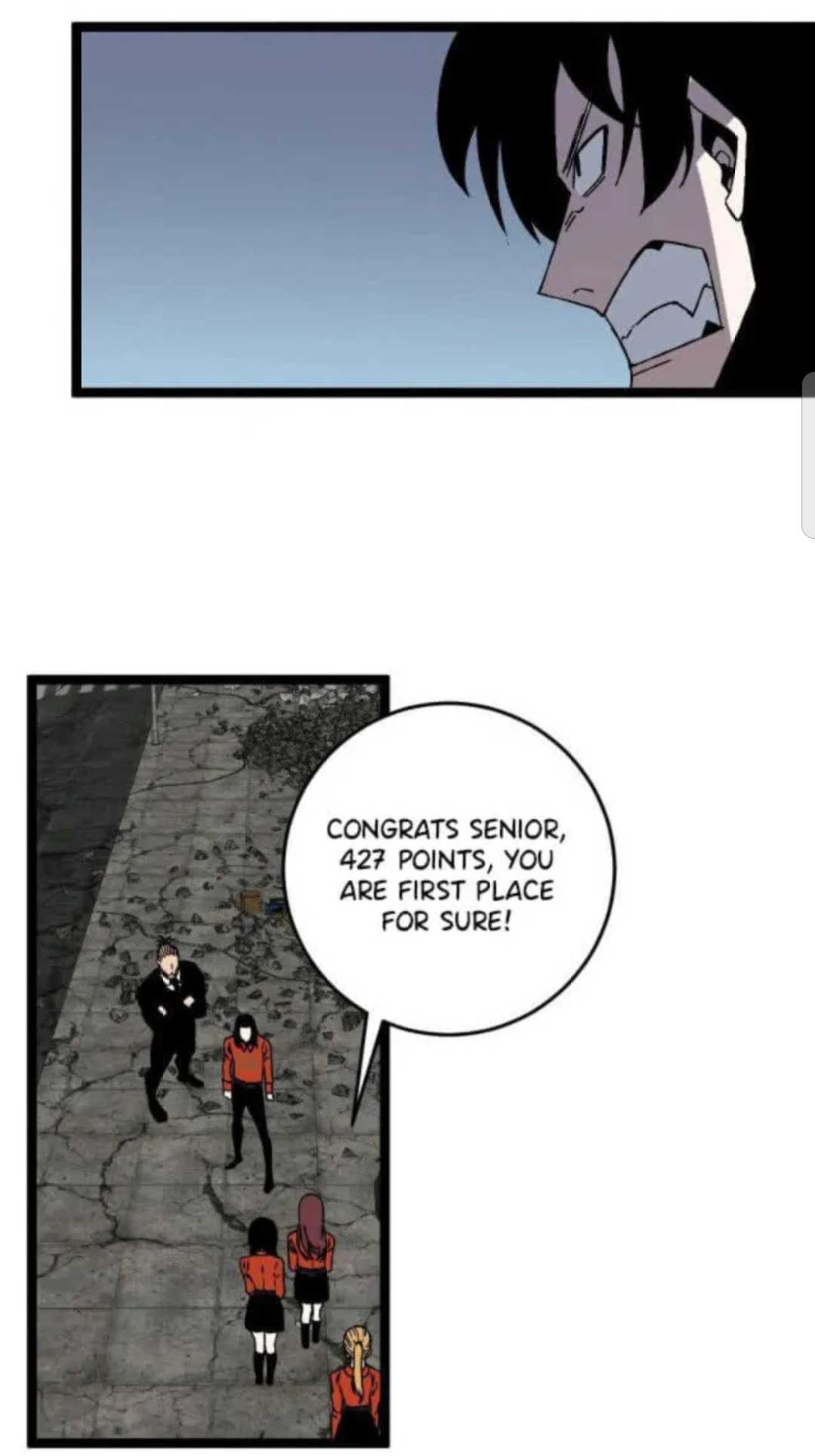 Your Talent is Mine chapter 12 page 50