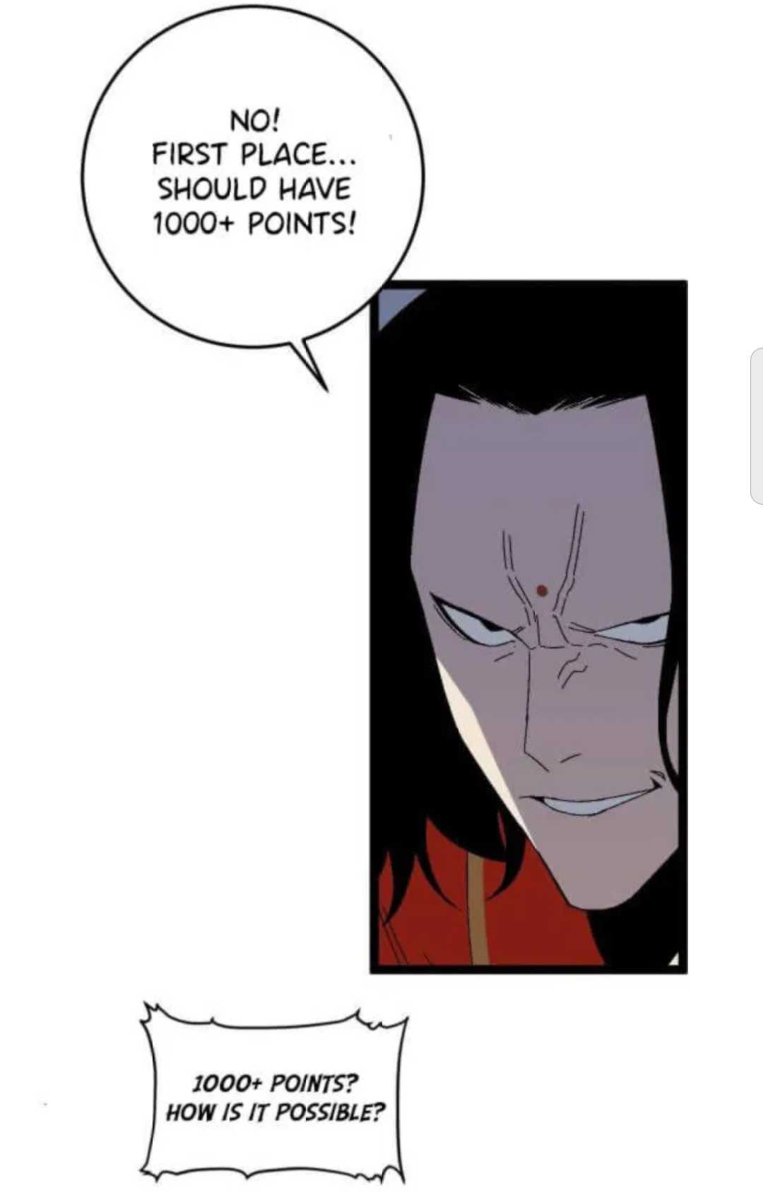 Your Talent is Mine chapter 12 page 51