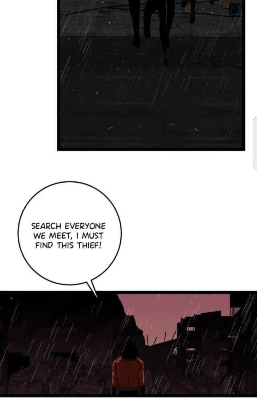 Your Talent is Mine chapter 12 page 9