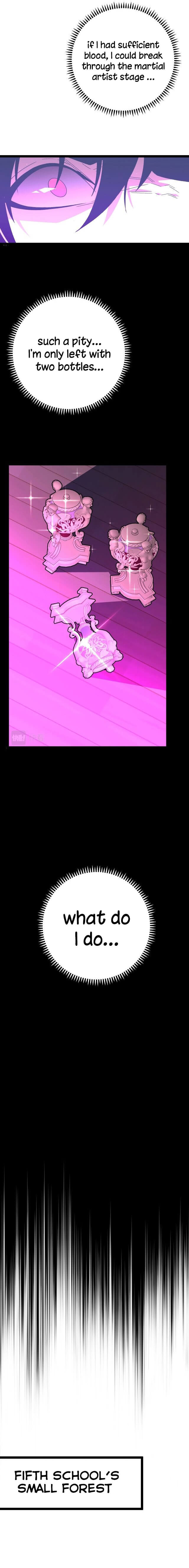 Your Talent is Mine chapter 14 page 12