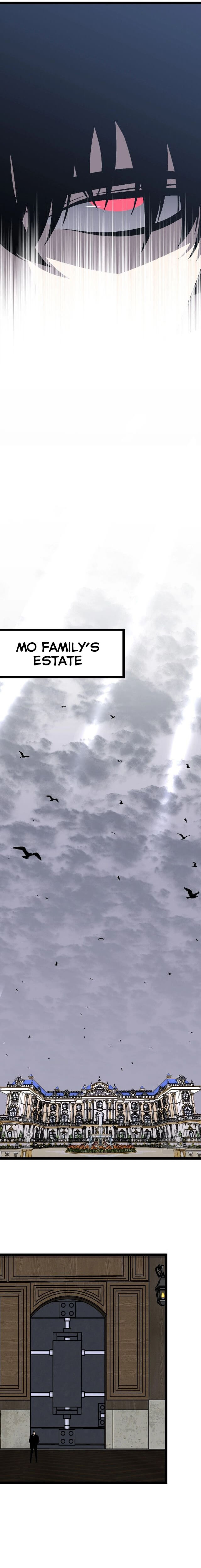 Your Talent is Mine chapter 14 page 17