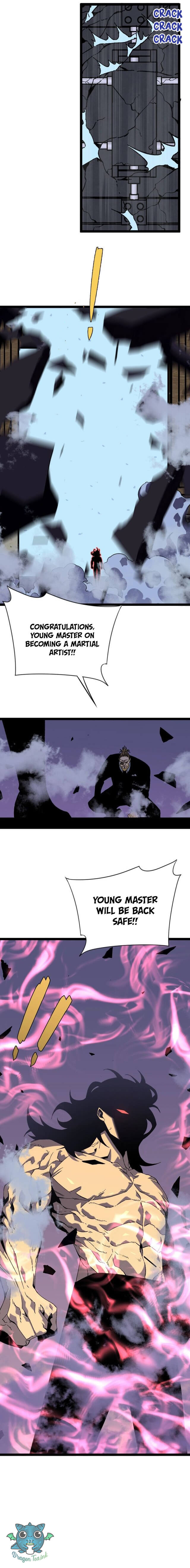 Your Talent is Mine chapter 14 page 18