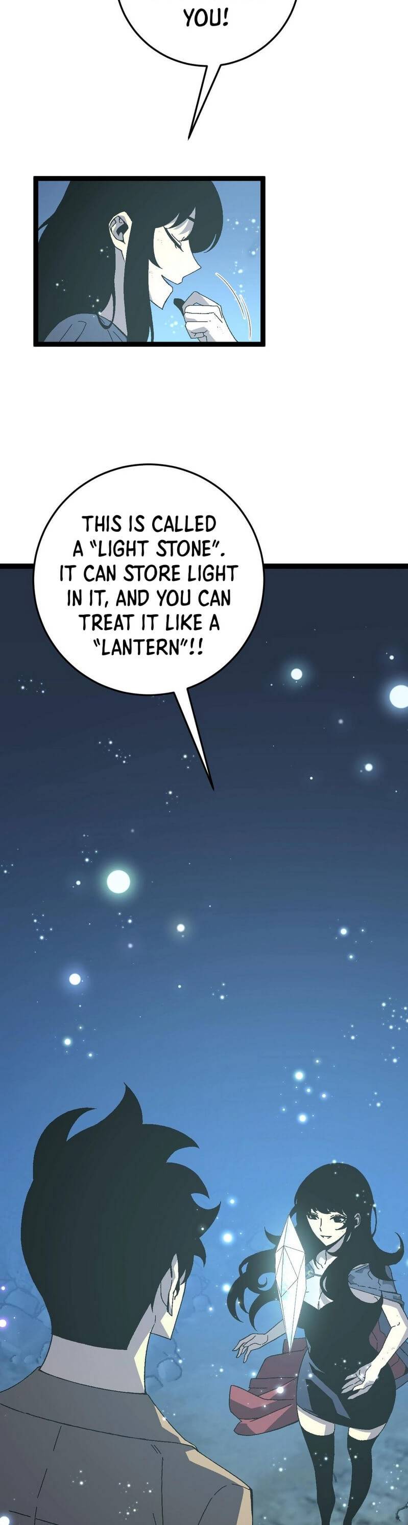 Your Talent is Mine chapter 28 page 10