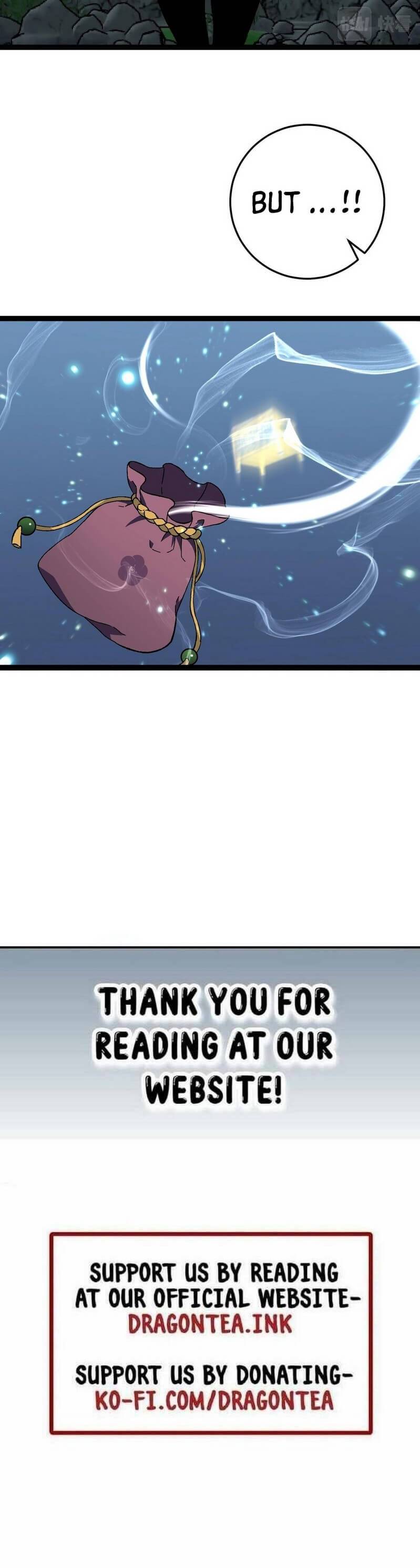 Your Talent is Mine chapter 28 page 16