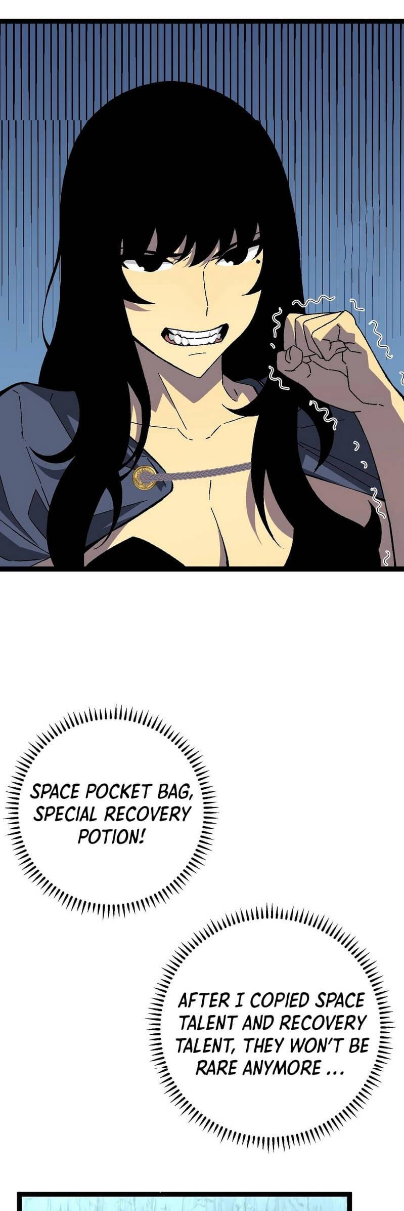 Your Talent is Mine chapter 28 page 20