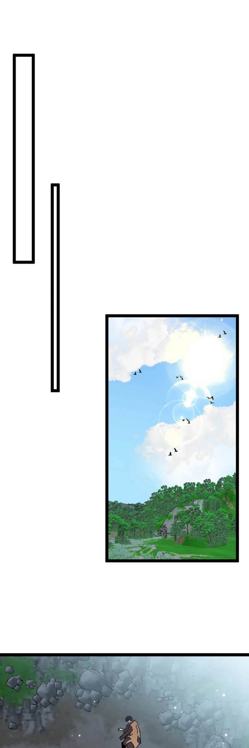 Your Talent is Mine chapter 28 page 22