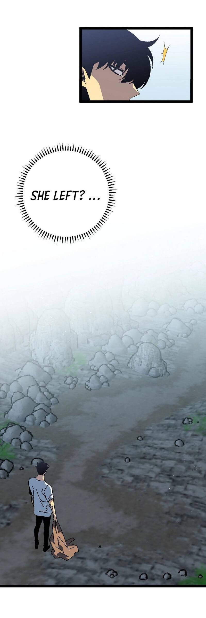 Your Talent is Mine chapter 28 page 24