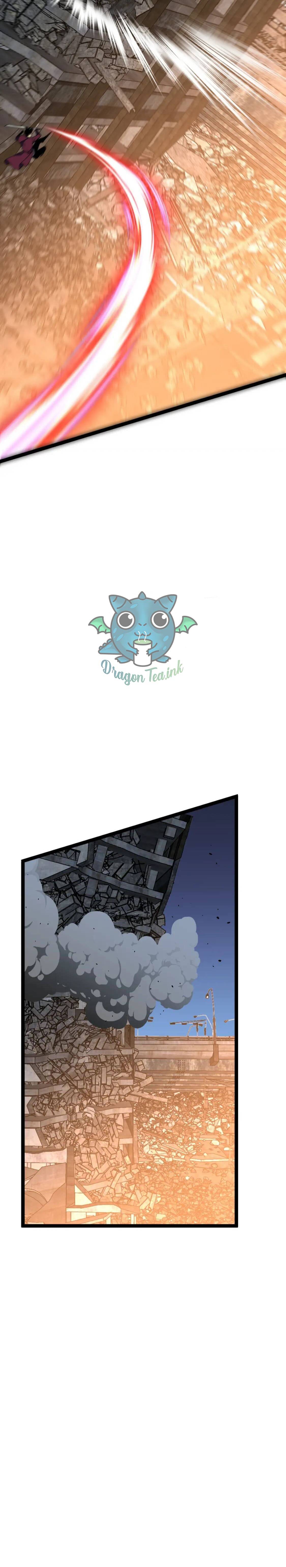 Your Talent is Mine chapter 33 page 16