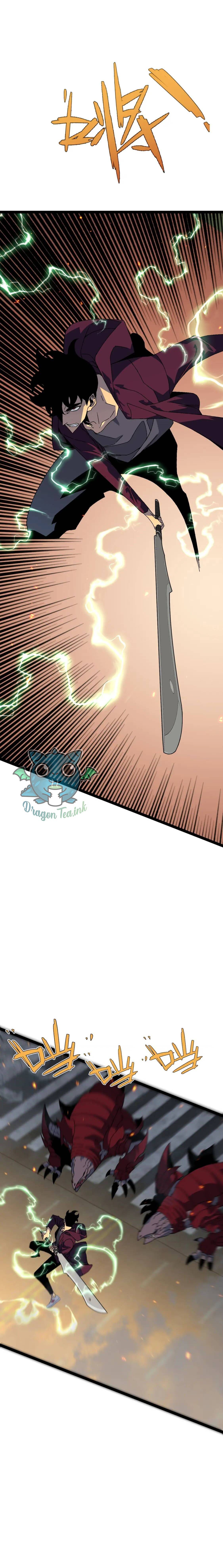 Your Talent is Mine chapter 33 page 19