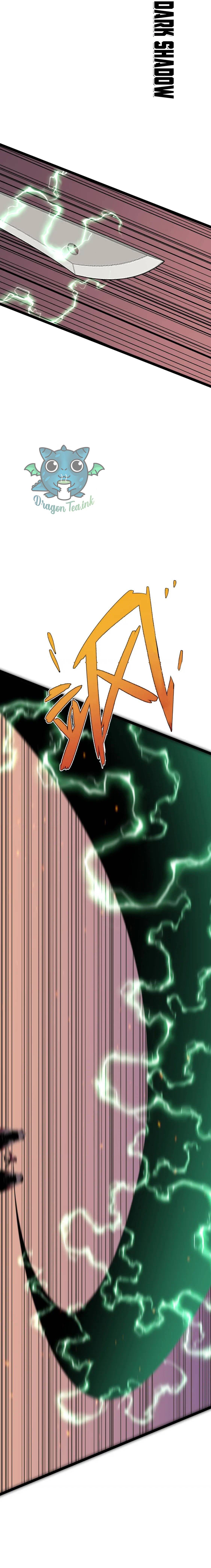 Your Talent is Mine chapter 33 page 20