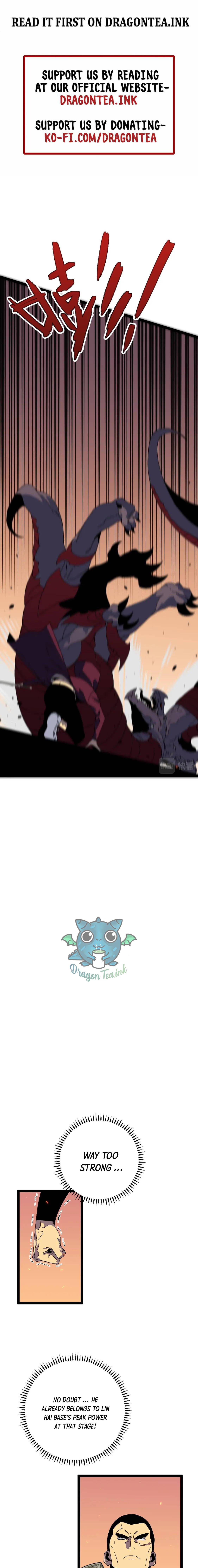 Your Talent is Mine chapter 33 page 22