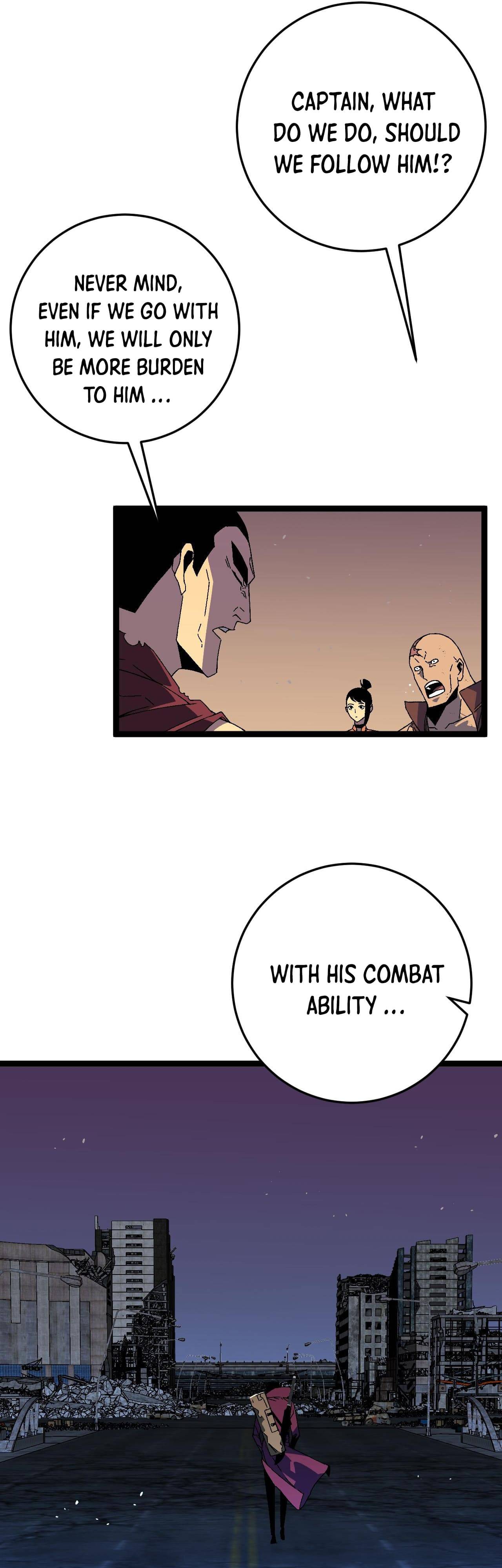 Your Talent is Mine chapter 34 page 11