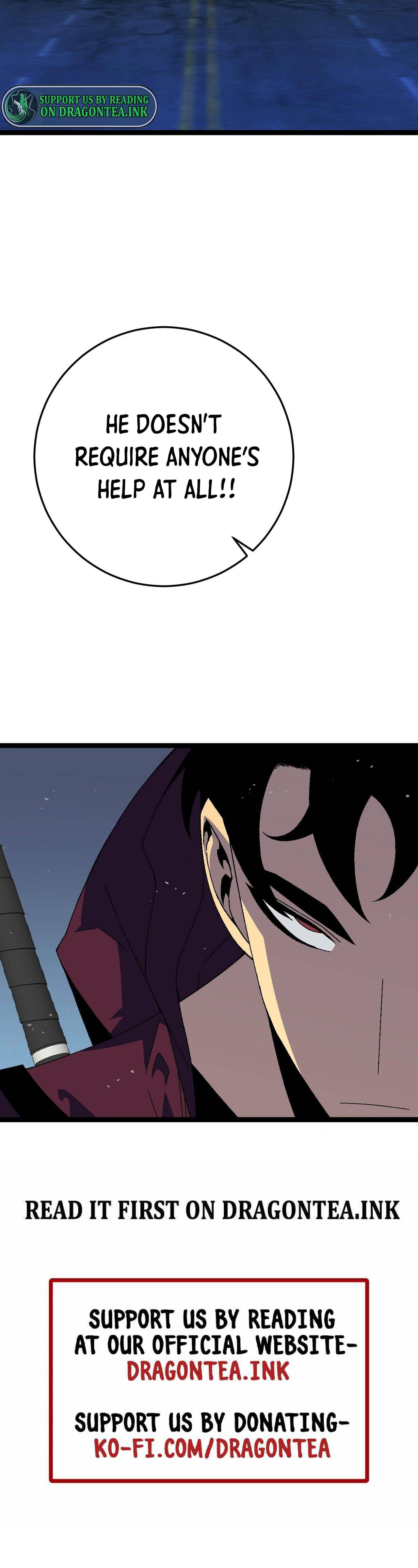 Your Talent is Mine chapter 34 page 12