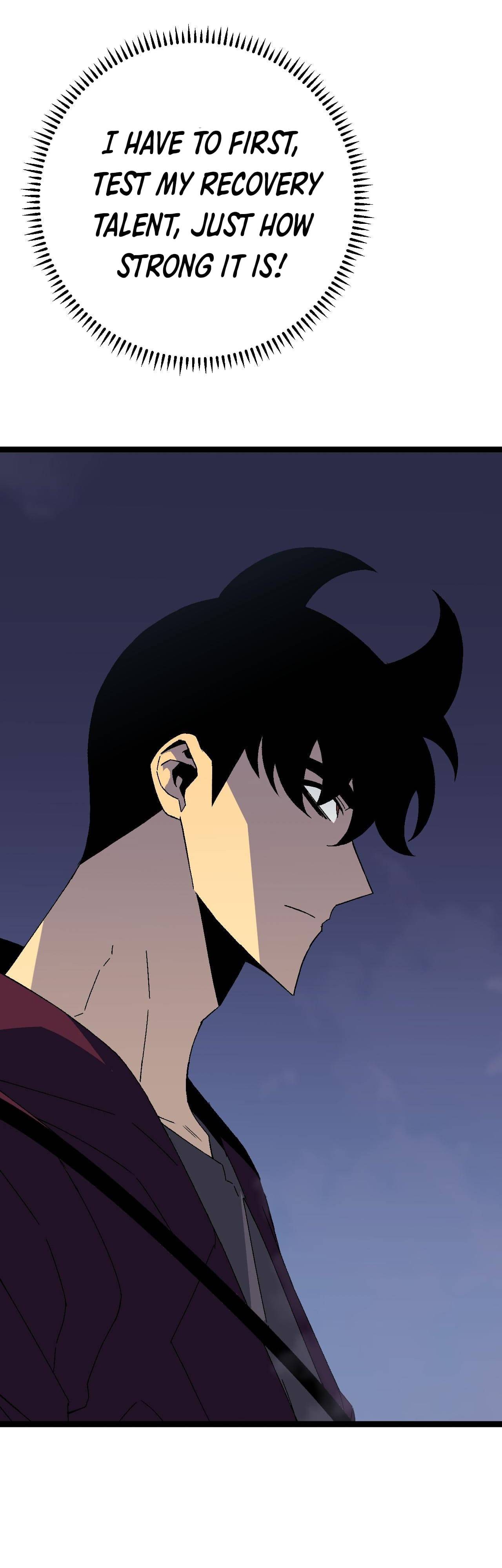 Your Talent is Mine chapter 34 page 14