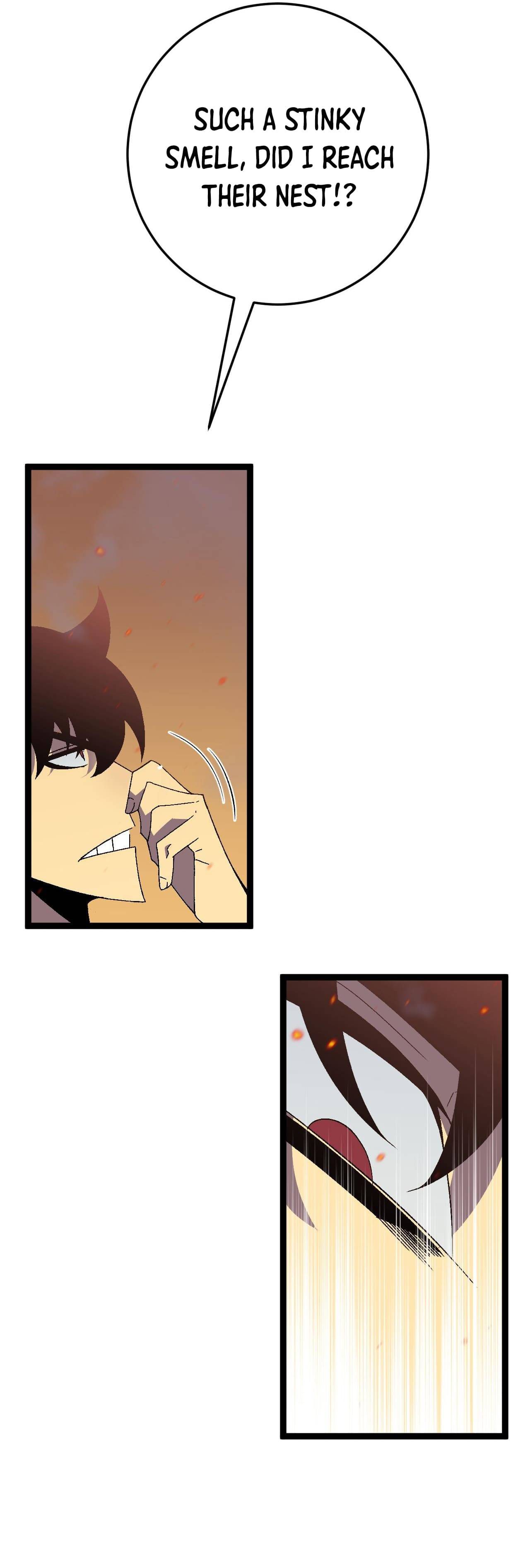 Your Talent is Mine chapter 34 page 17