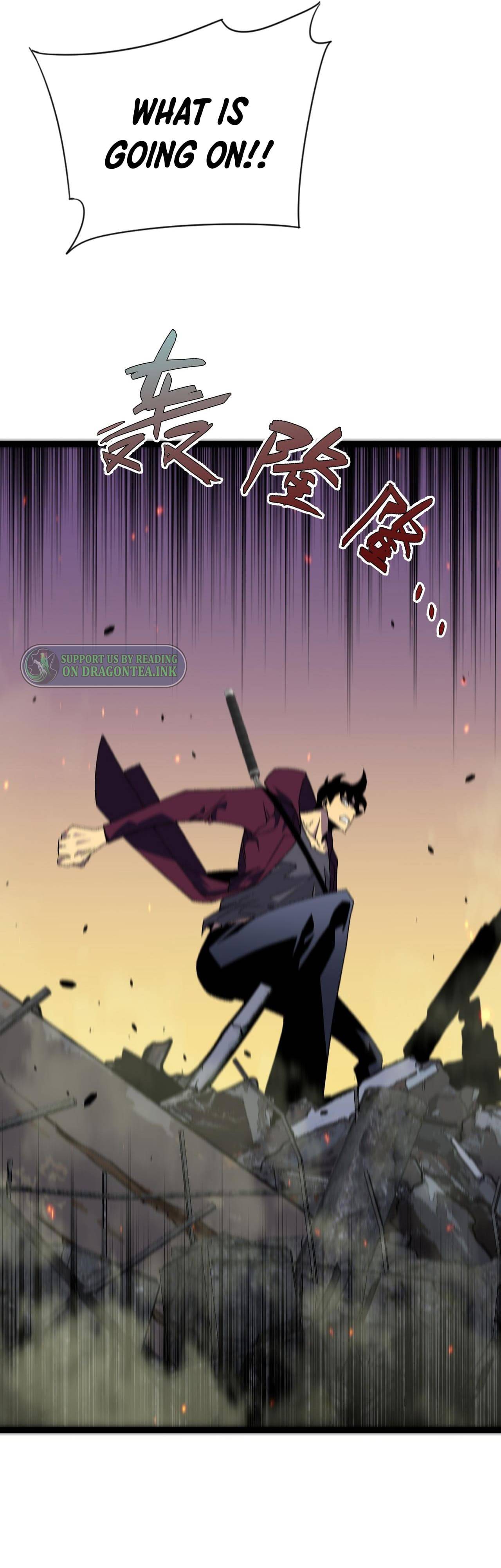 Your Talent is Mine chapter 34 page 18