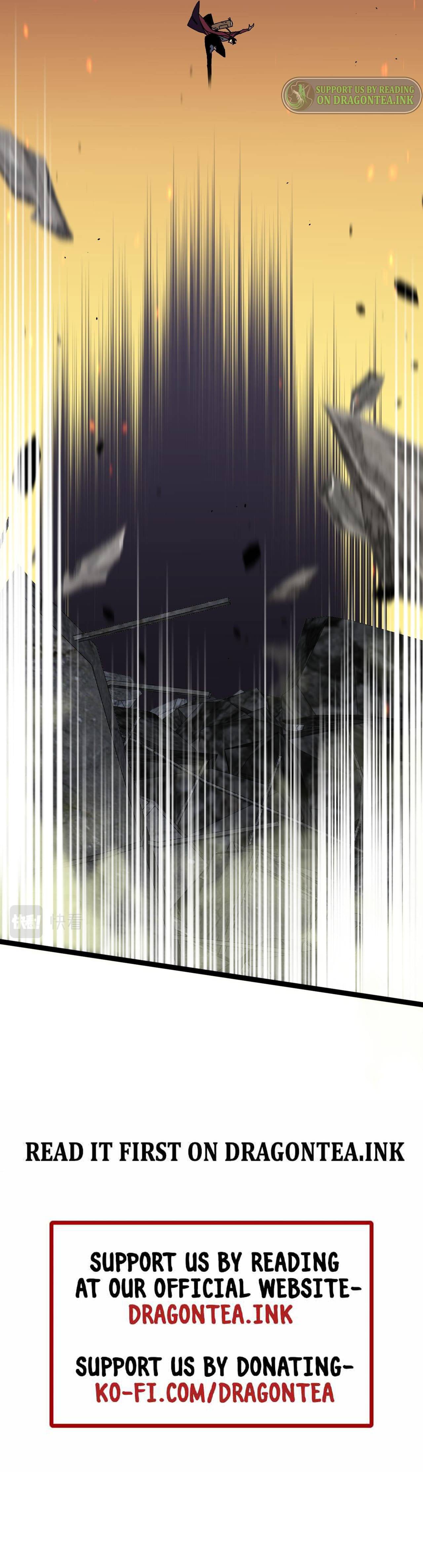 Your Talent is Mine chapter 34 page 20