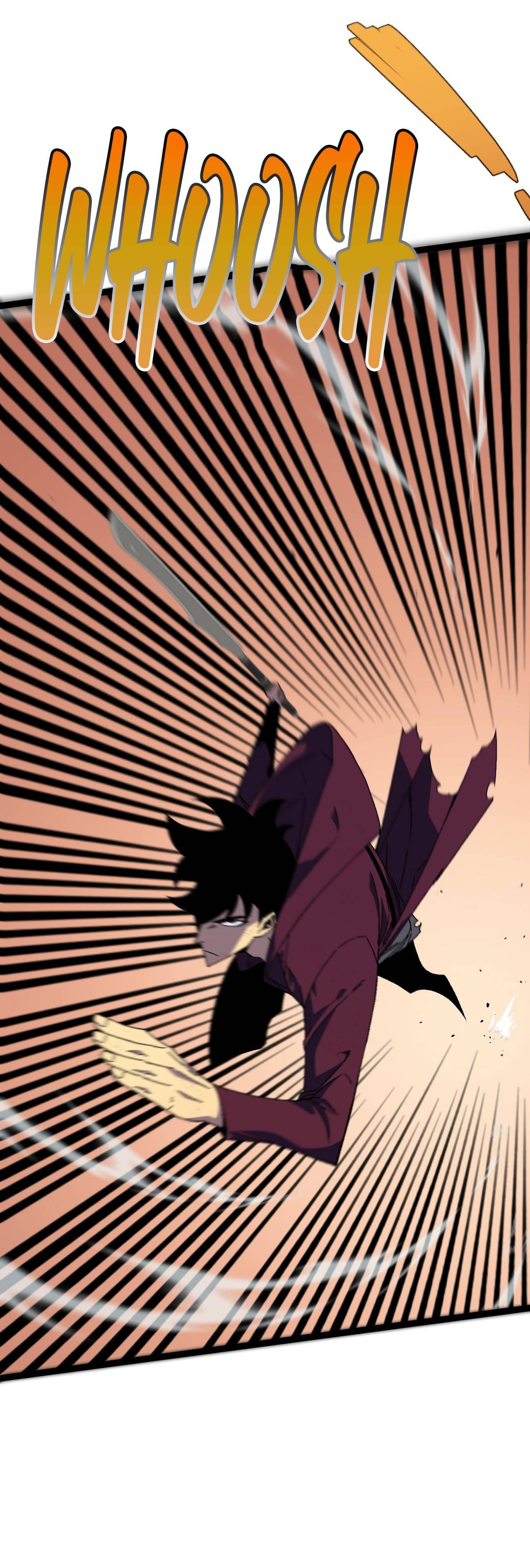 Your Talent is Mine chapter 34 page 24