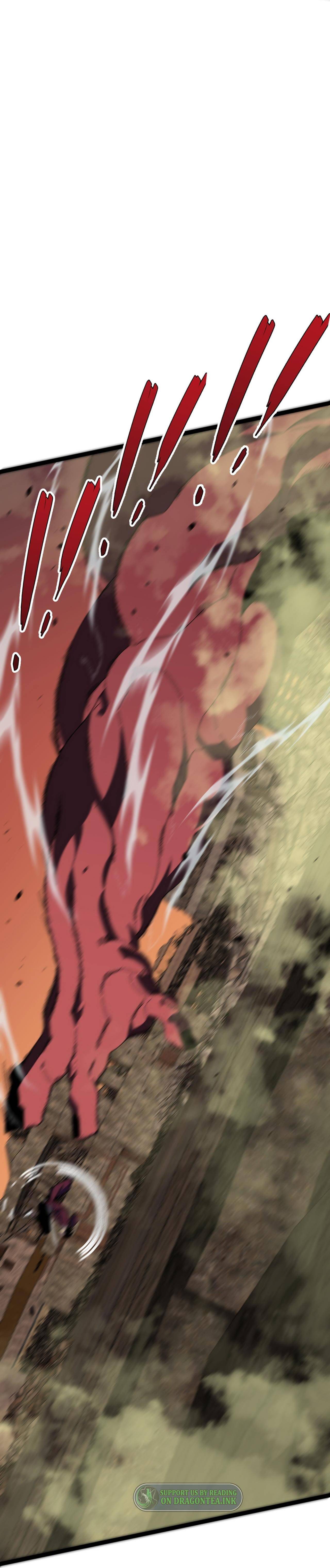 Your Talent is Mine chapter 34 page 26