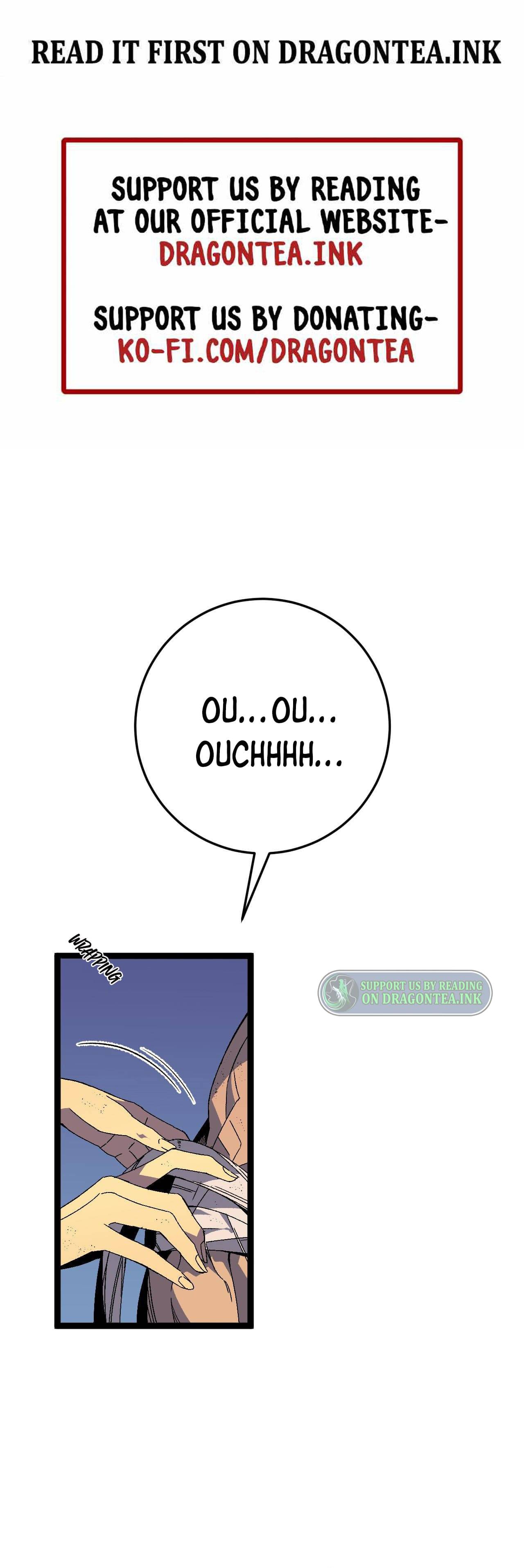 Your Talent is Mine chapter 34 page 3