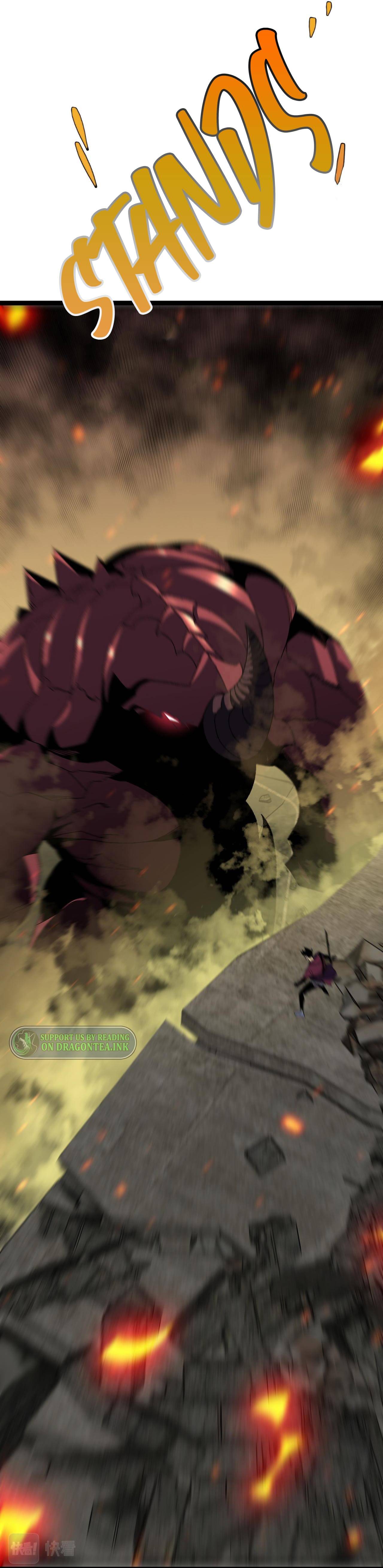 Your Talent is Mine chapter 34 page 31