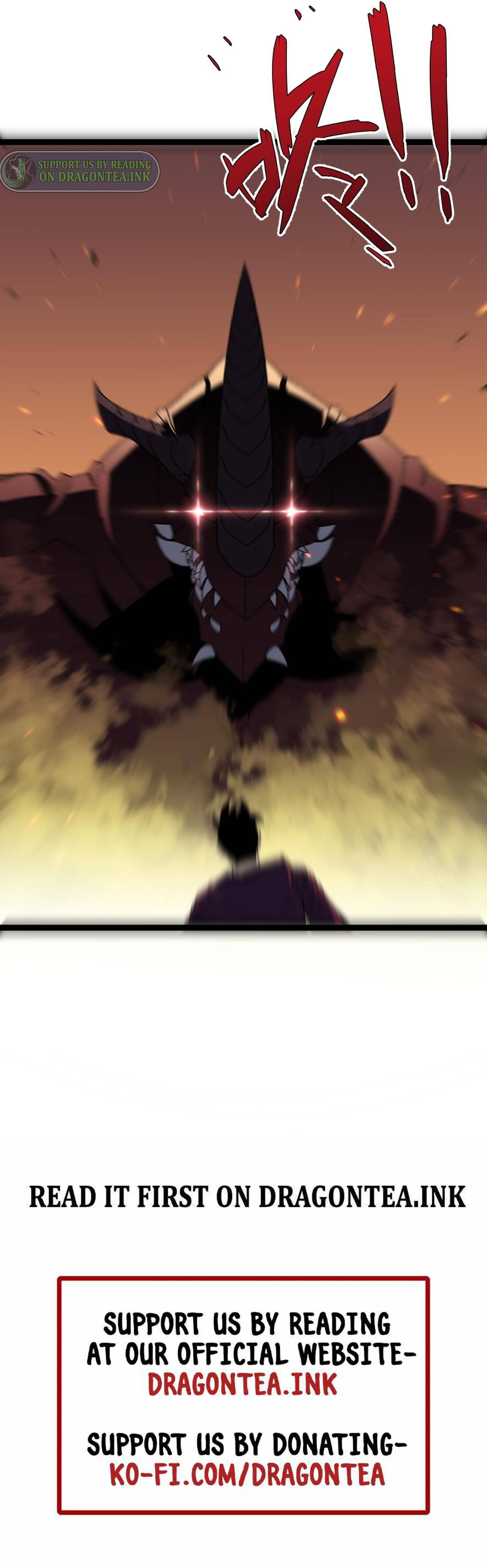 Your Talent is Mine chapter 34 page 33