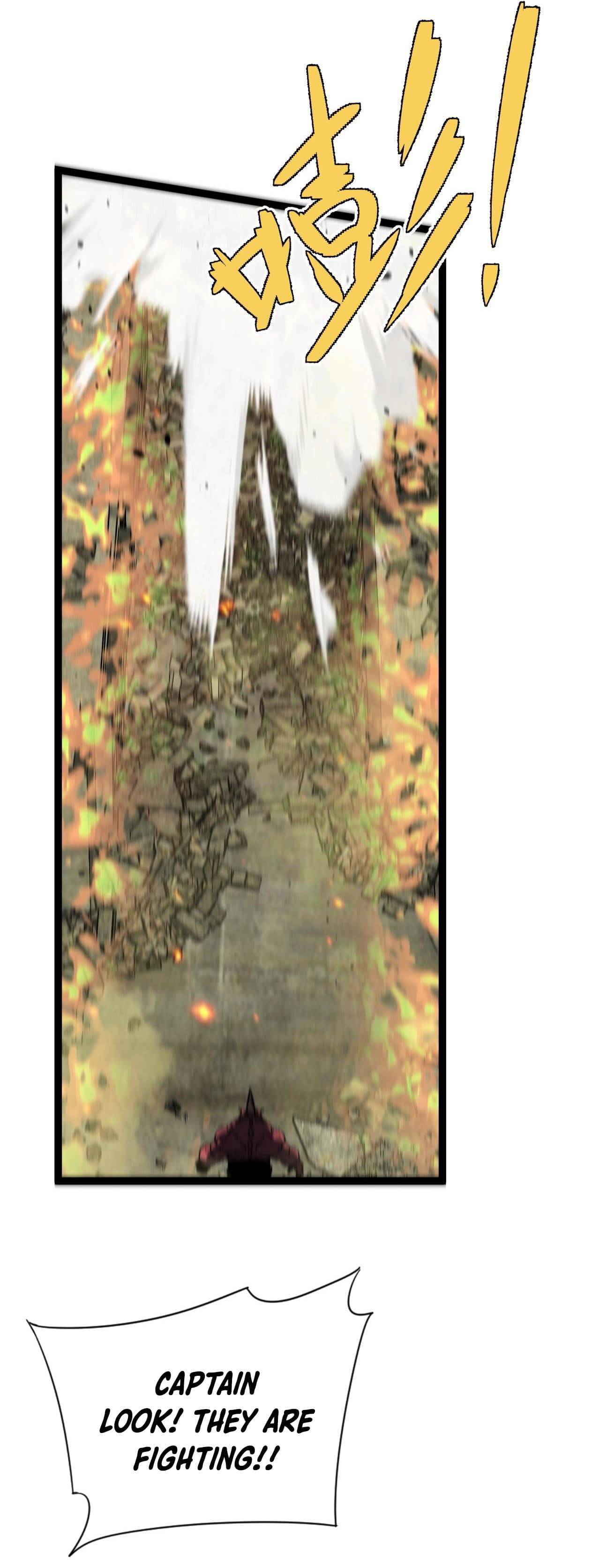 Your Talent is Mine chapter 34 page 37