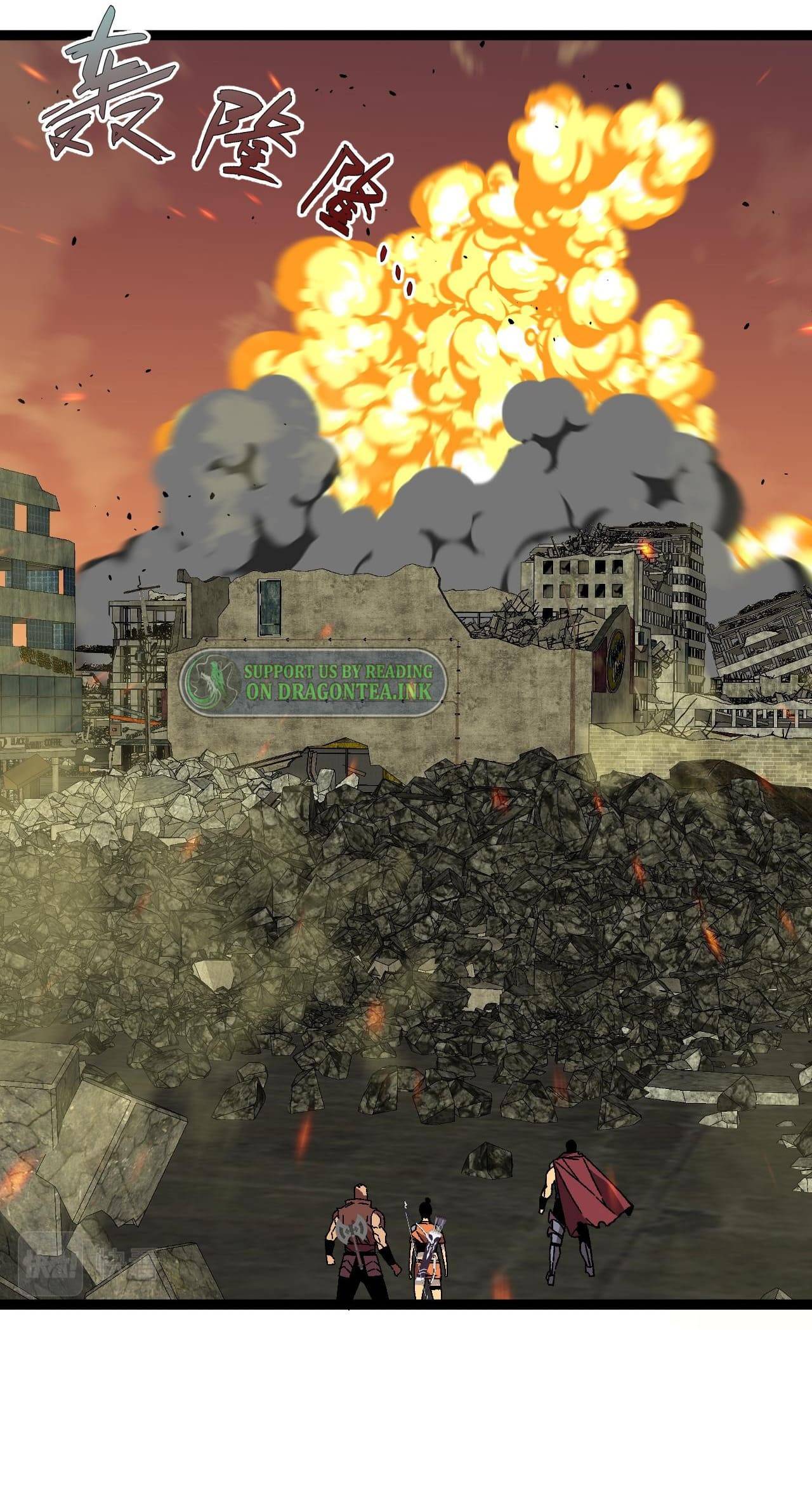 Your Talent is Mine chapter 34 page 38