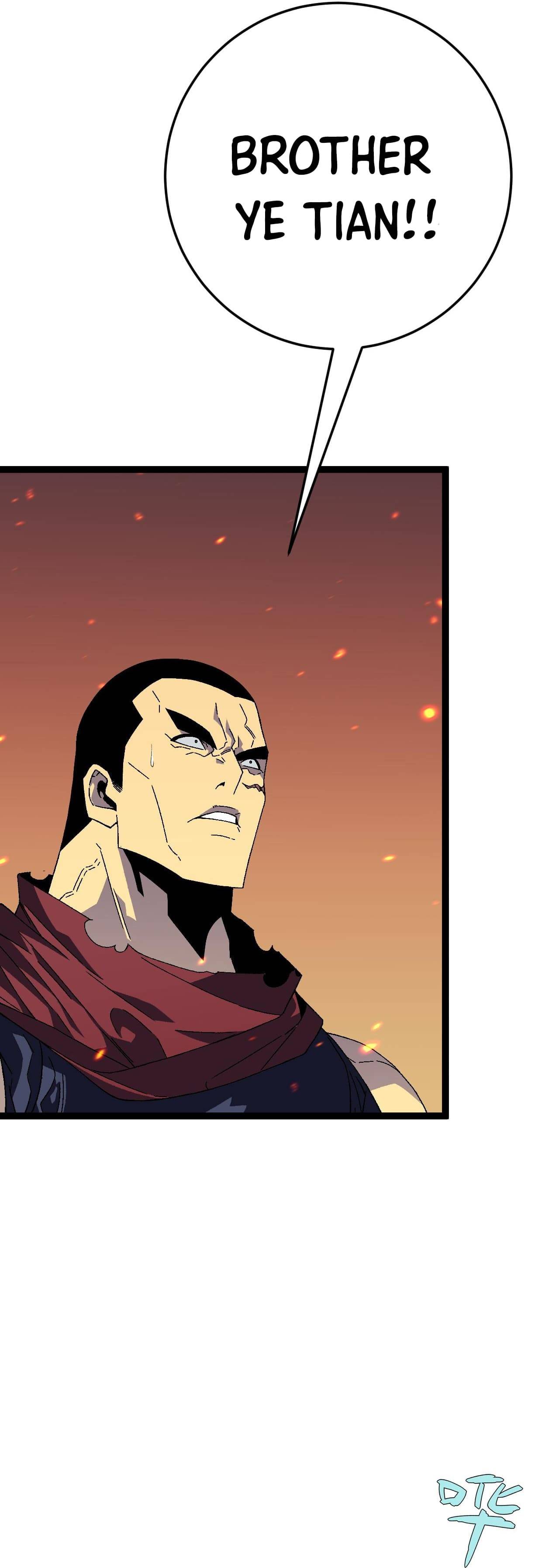 Your Talent is Mine chapter 34 page 39