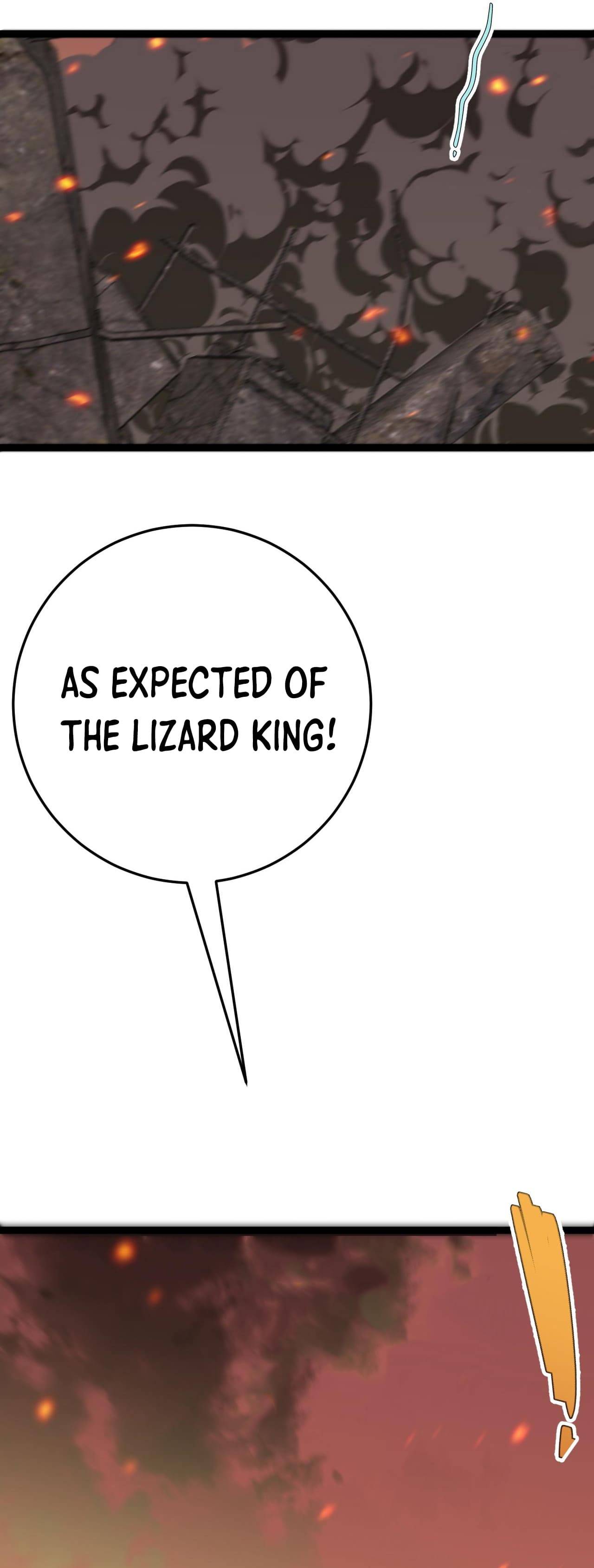 Your Talent is Mine chapter 34 page 40