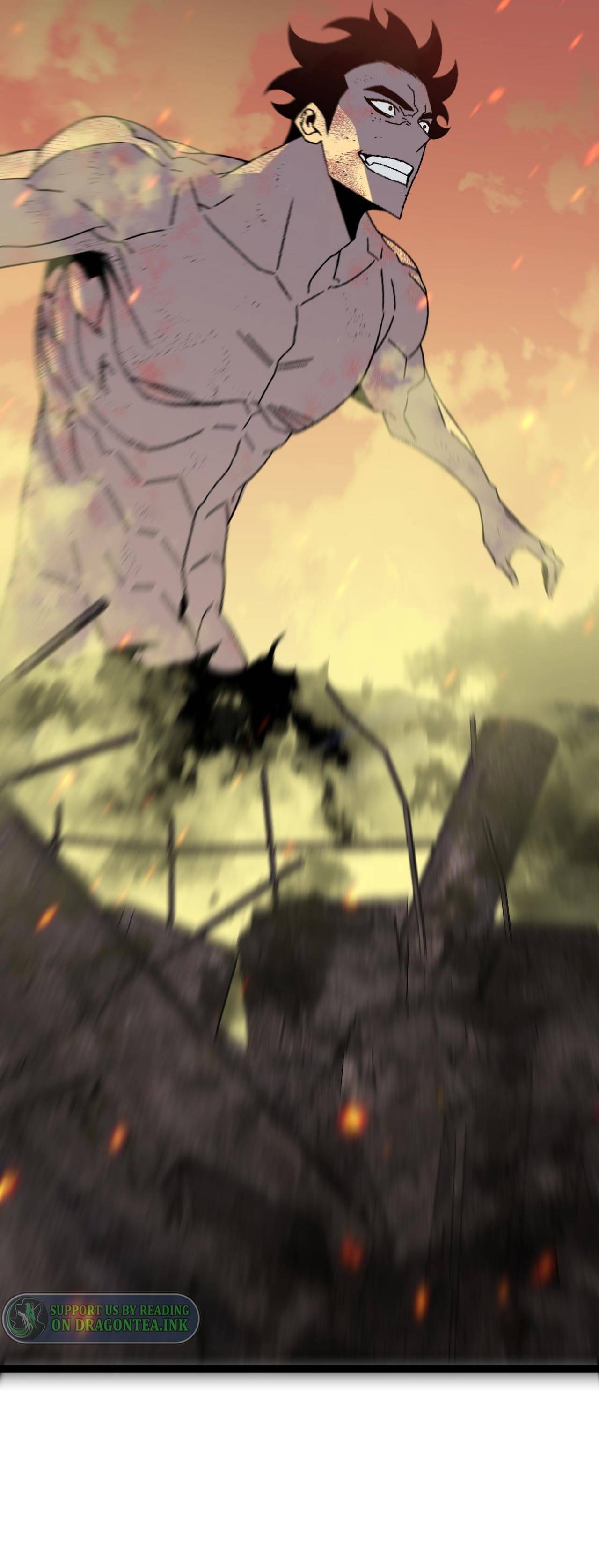 Your Talent is Mine chapter 34 page 41