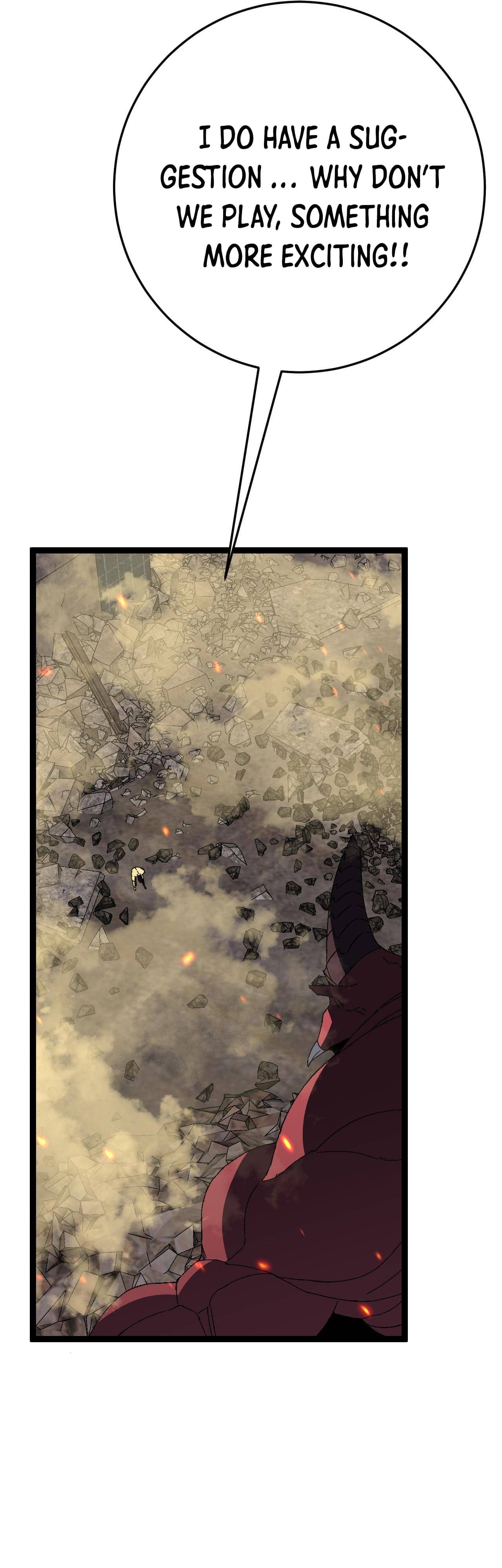 Your Talent is Mine chapter 34 page 42