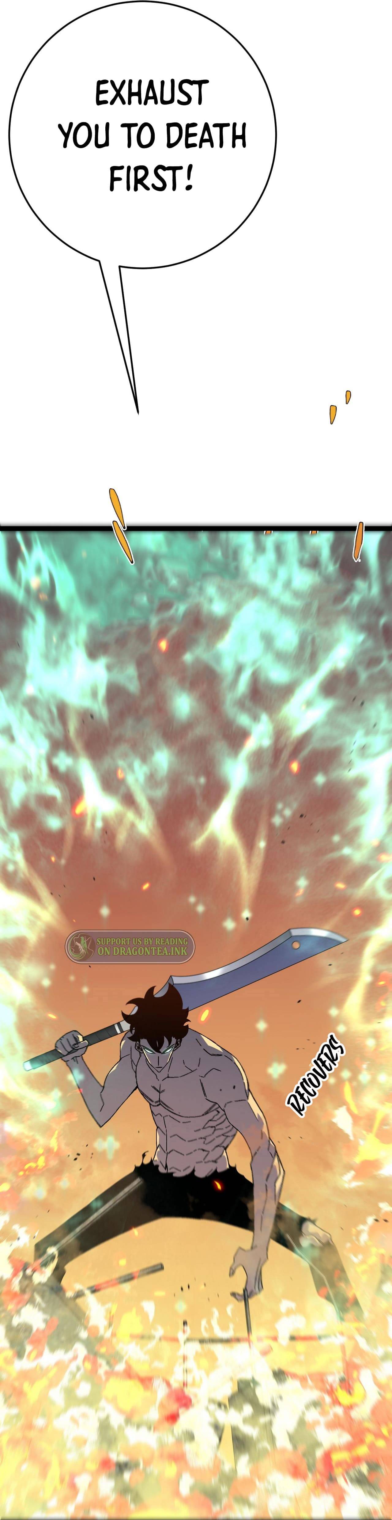 Your Talent is Mine chapter 34 page 46