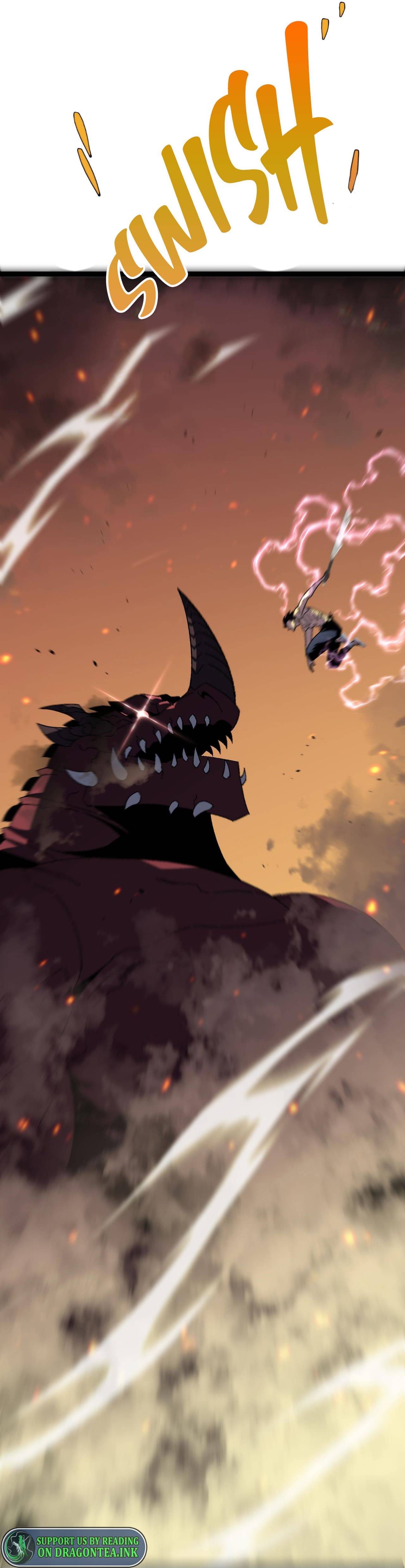 Your Talent is Mine chapter 34 page 49