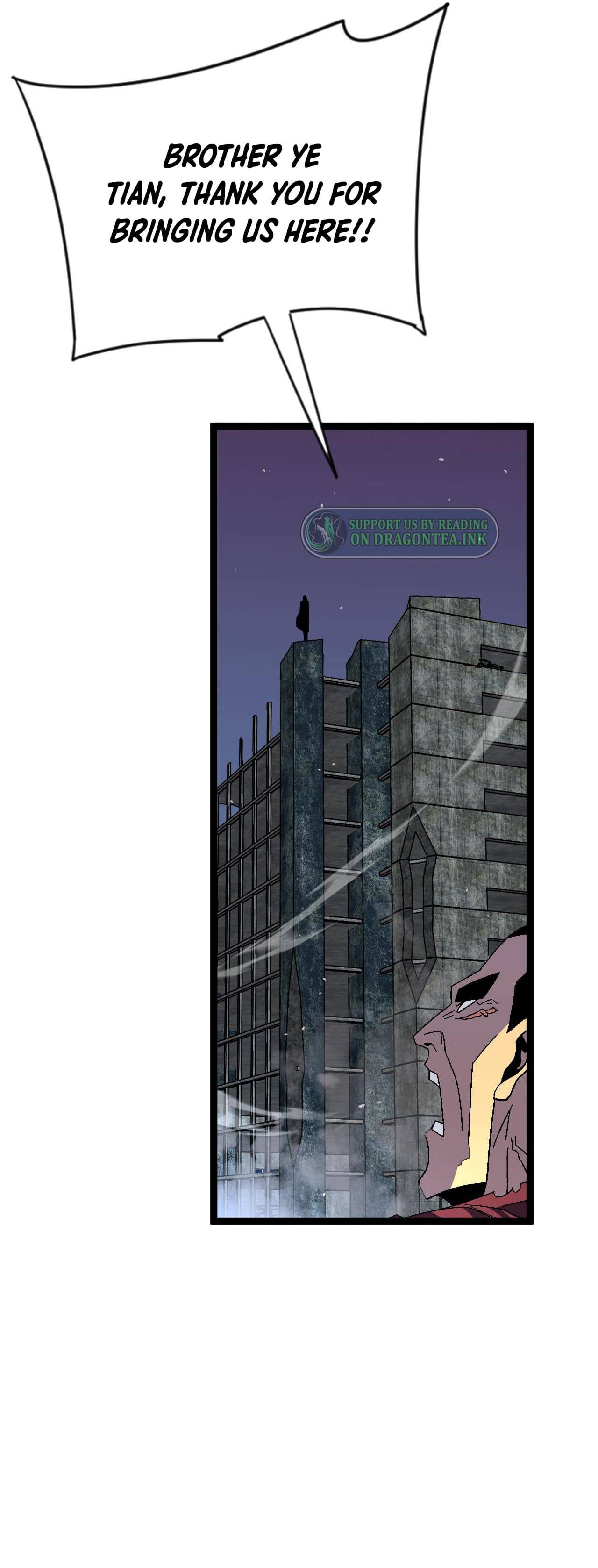 Your Talent is Mine chapter 34 page 5