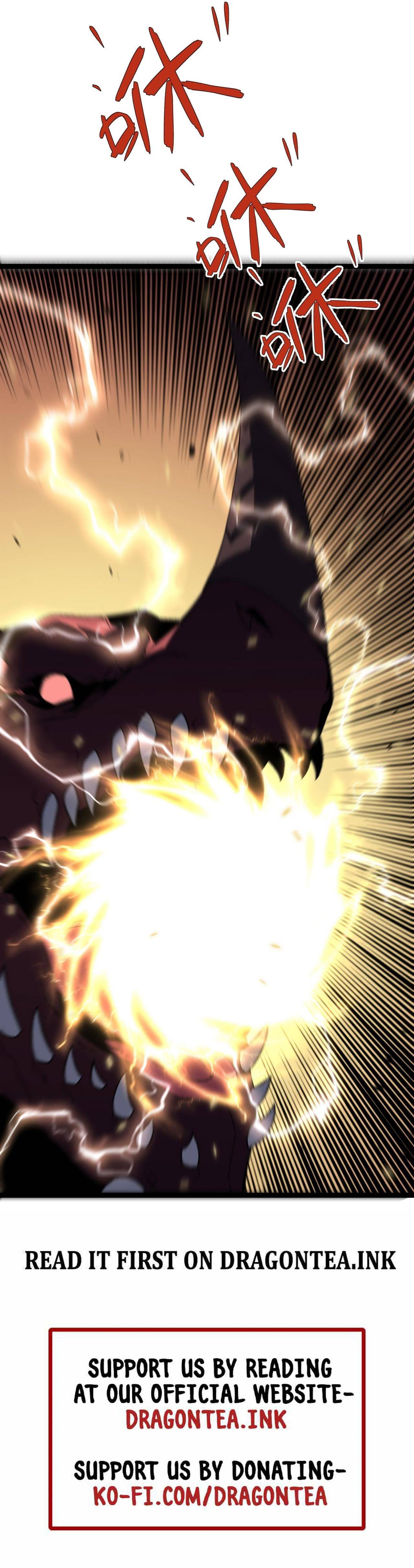 Your Talent is Mine chapter 34 page 51