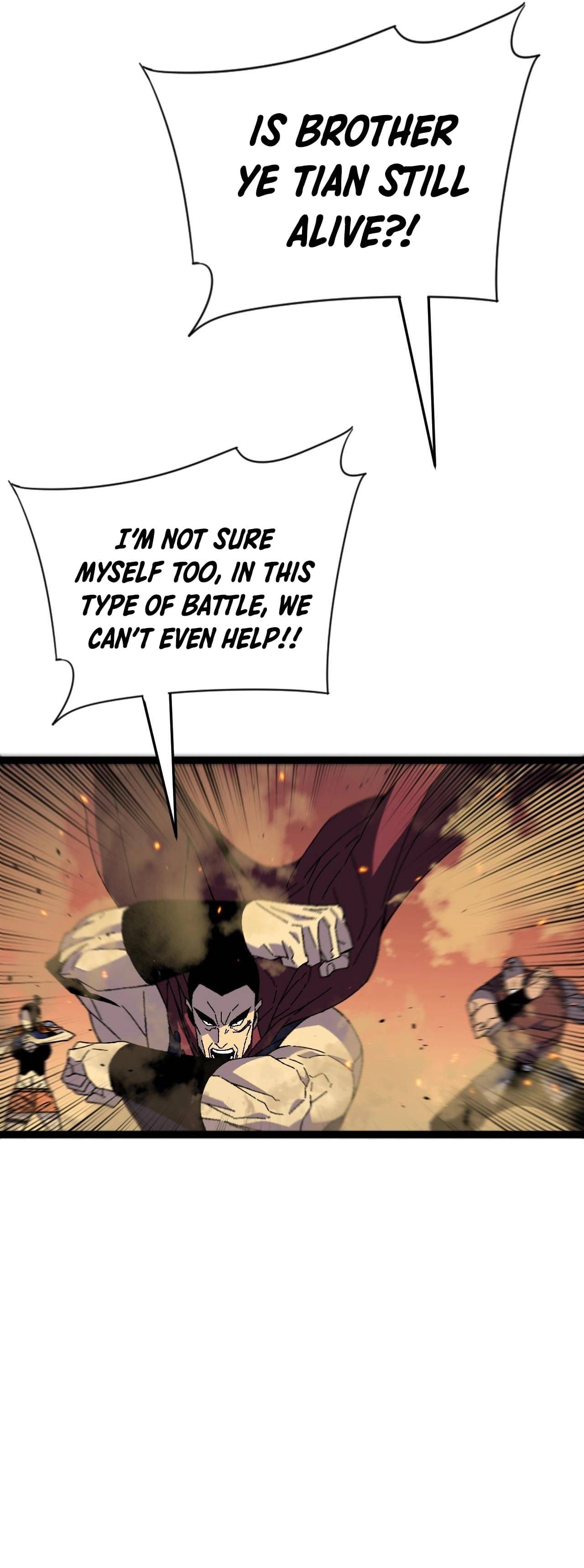 Your Talent is Mine chapter 34 page 56