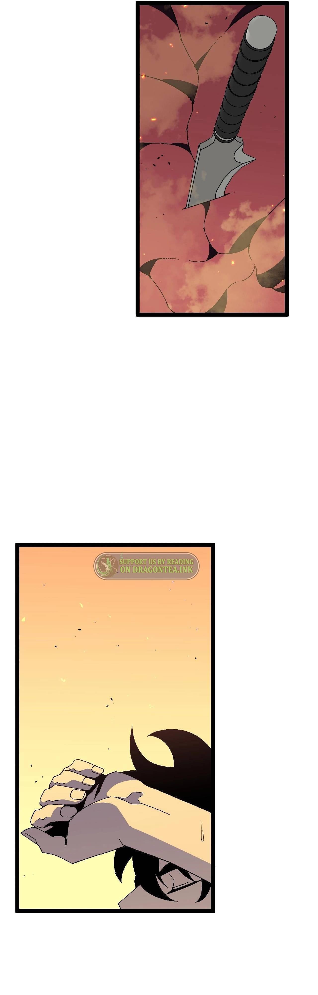 Your Talent is Mine chapter 34 page 57