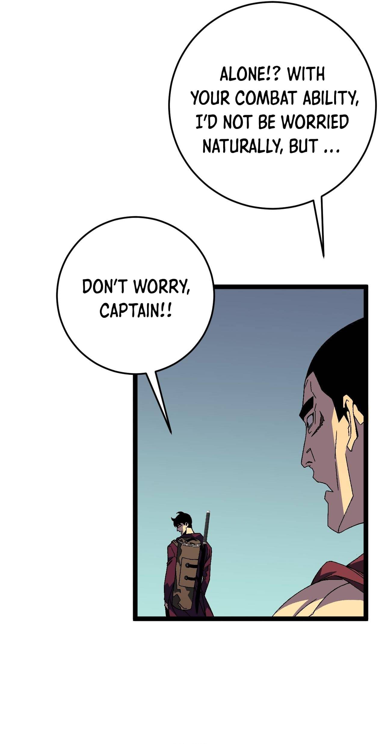 Your Talent is Mine chapter 34 page 9