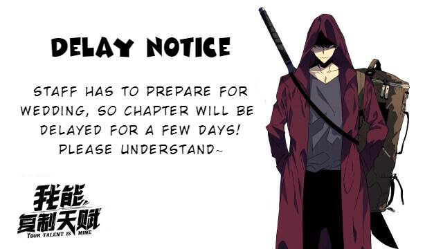 Your Talent is Mine chapter 36.1 page 3