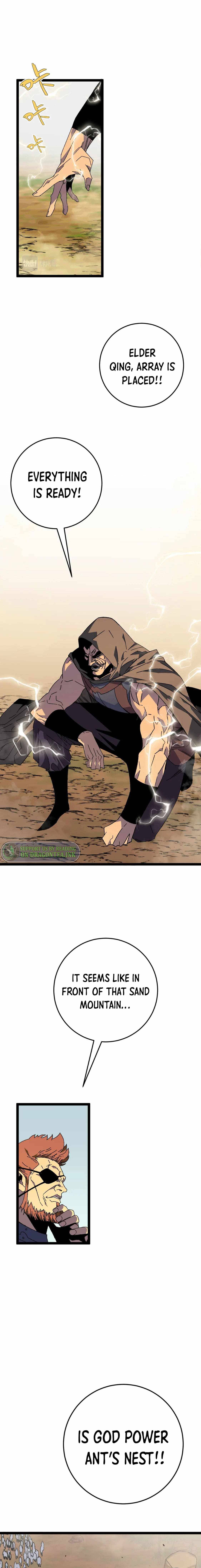 Your Talent is Mine chapter 36 page 13