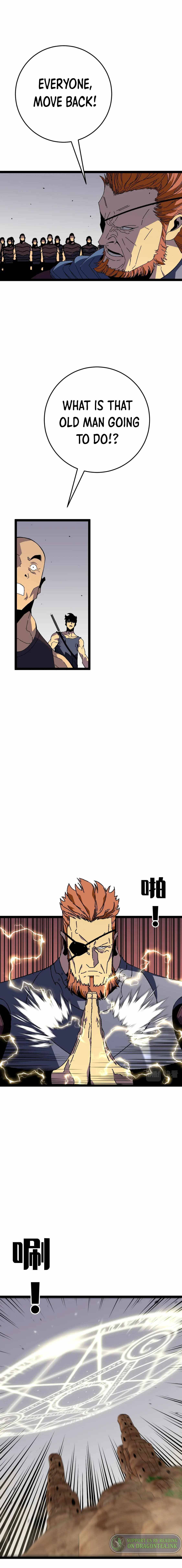 Your Talent is Mine chapter 36 page 15