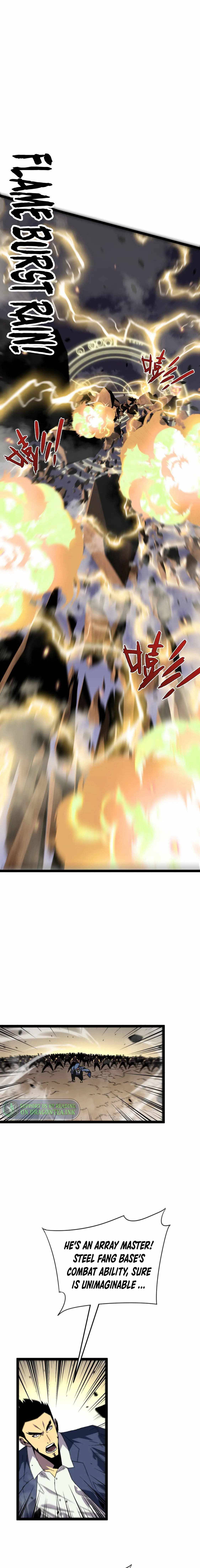 Your Talent is Mine chapter 36 page 17