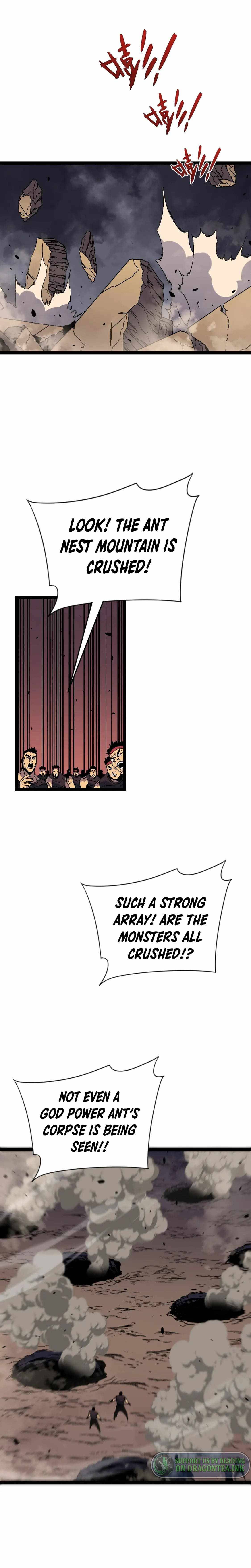 Your Talent is Mine chapter 36 page 19